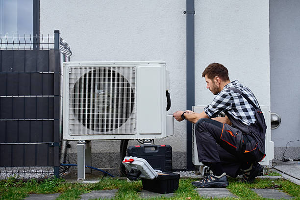 Trusted Hvac service in Mexia, TX - Tropical Oasis HVAC